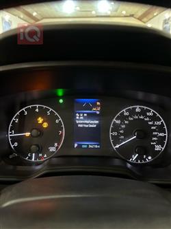 تۆیۆتا کۆرۆلا